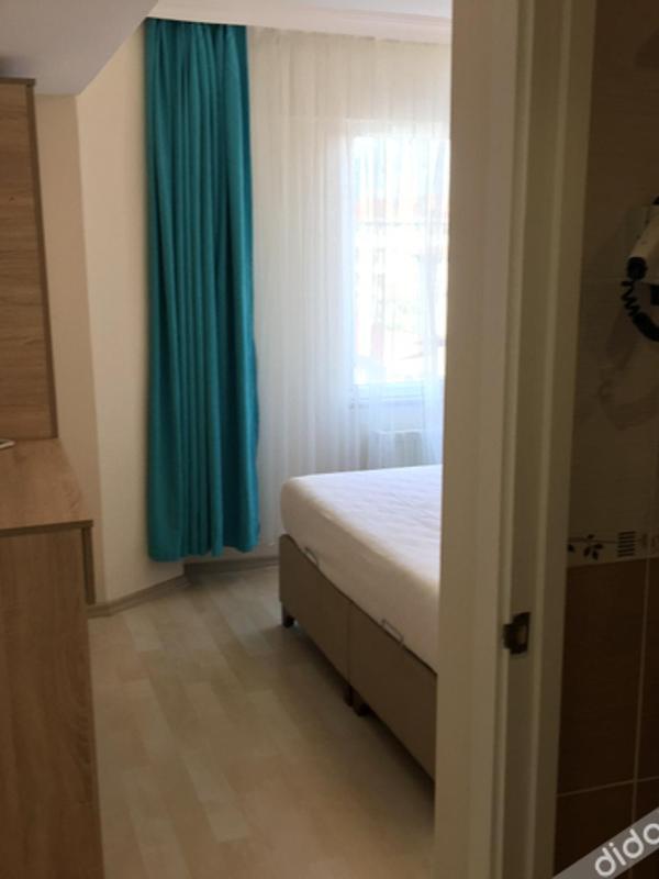 Le Safran Palace Hotel
