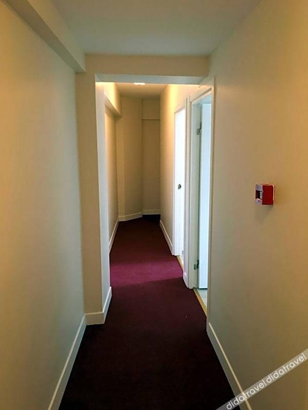 Le Safran Palace Hotel