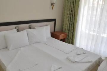 Отель Moni Hotel Турция, Мармарис, фото 3