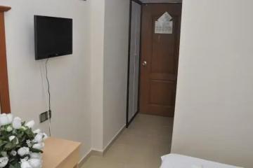 Отель Moni Hotel Турция, Мармарис, фото 4