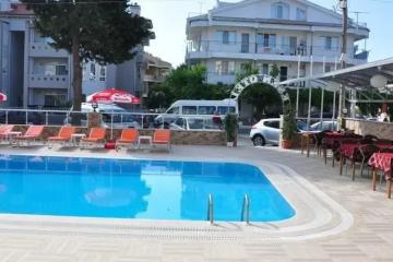 Отель Moni Hotel Турция, Мармарис, фото 7