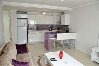 Royal Palm Residence