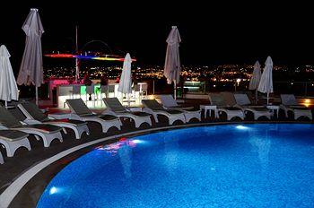 Royal Palm Residence