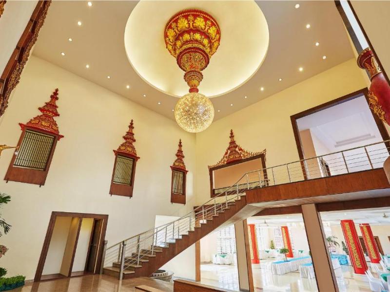 Eastern Grand Palace