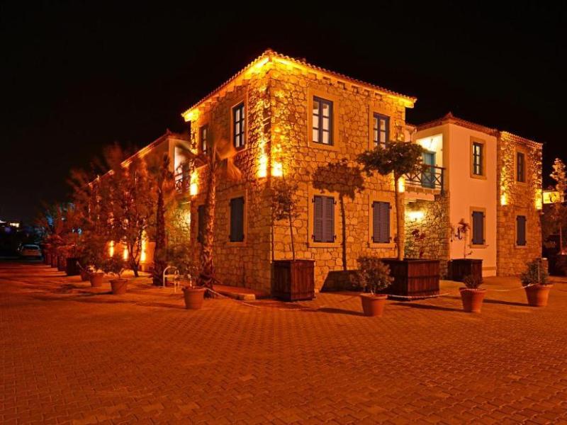 Bay C Hotel