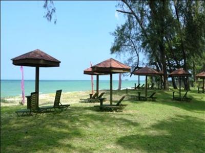 Eastern Pavilion Boutique Resort and Spa Cherating