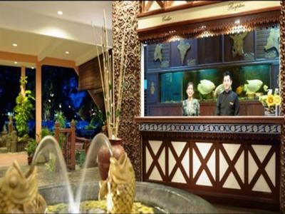 Eastern Pavilion Boutique Resort and Spa Cherating