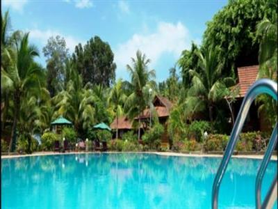 Eastern Pavilion Boutique Resort and Spa Cherating