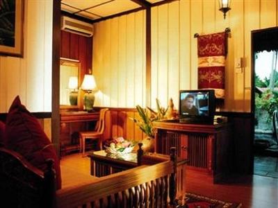 Eastern Pavilion Boutique Resort and Spa Cherating