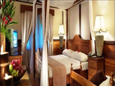 Eastern Pavilion Boutique Resort and Spa Cherating