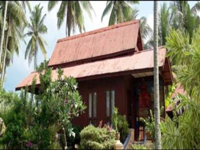 Eastern Pavilion Boutique Resort and Spa Cherating