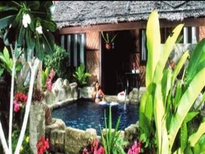 Eastern Pavilion Boutique Resort and Spa Cherating