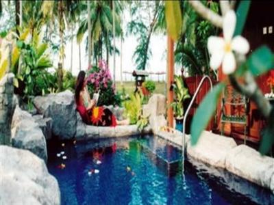 Eastern Pavilion Boutique Resort and Spa Cherating