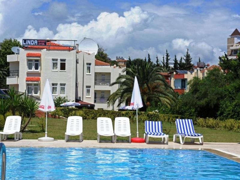 Linda Apart Hotel