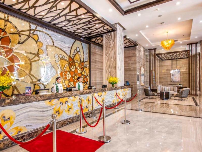 Vinholidays Fiesta Phu Quoc