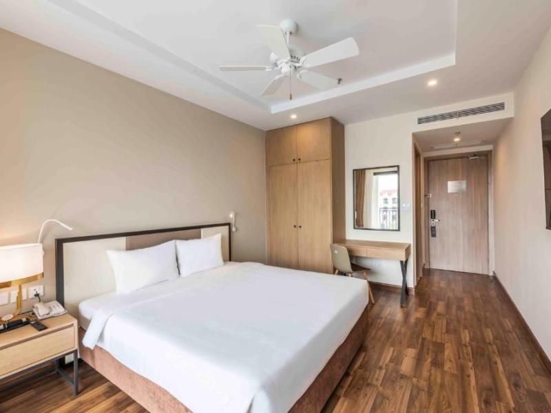 Vinholidays Fiesta Phu Quoc