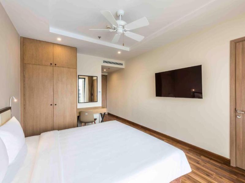 Vinholidays Fiesta Phu Quoc