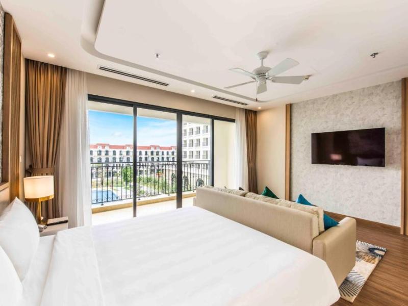 Vinholidays Fiesta Phu Quoc