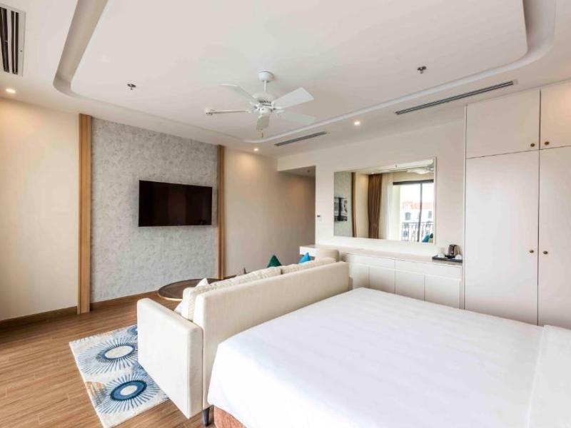 Vinholidays Fiesta Phu Quoc