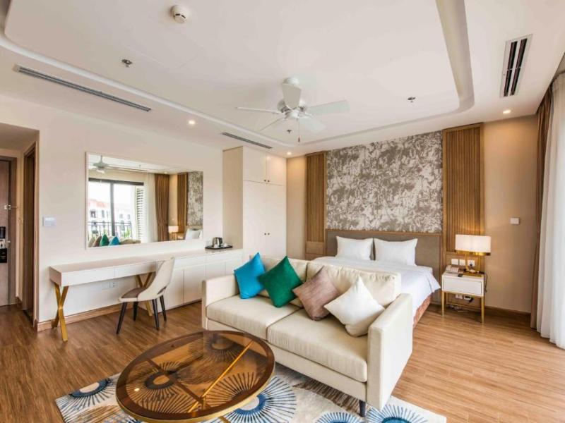 Vinholidays Fiesta Phu Quoc
