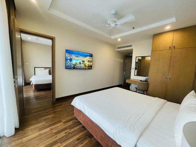 Vinholidays Fiesta Phu Quoc