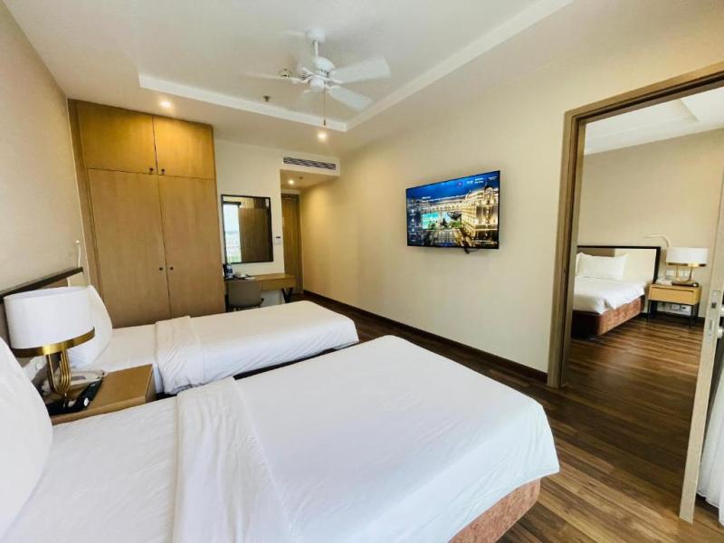 Vinholidays Fiesta Phu Quoc