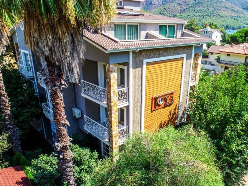 Joya Del Mar Hotel
