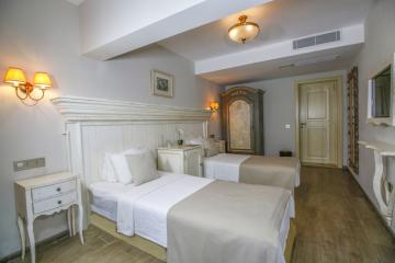 Отель Joya Del Mar Hotel Турция, Мармарис, фото 13