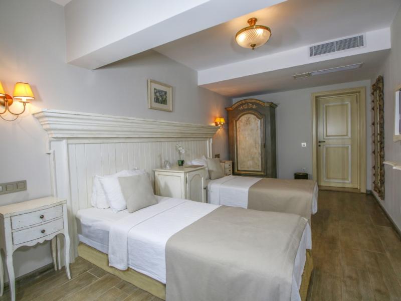 Joya Del Mar Hotel