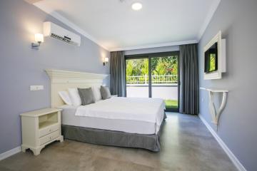 Отель Joya Del Mar Hotel Турция, Мармарис, фото 16