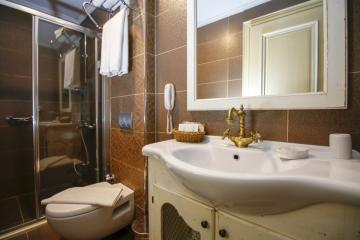 Отель Joya Del Mar Hotel Турция, Мармарис, фото 17