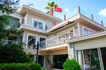 Отель Joya Del Mar Hotel Турция, Мармарис, фото 2