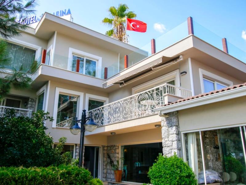 Joya Del Mar Hotel