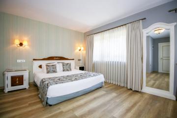 Отель Joya Del Mar Hotel Турция, Мармарис, фото 21