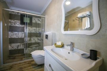 Отель Joya Del Mar Hotel Турция, Мармарис, фото 22