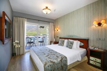 Отель Joya Del Mar Hotel Турция, Мармарис, фото 24