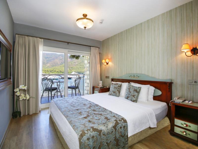Joya Del Mar Hotel