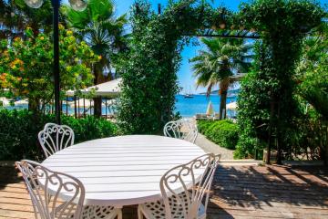 Отель Joya Del Mar Hotel Турция, Мармарис, фото 27