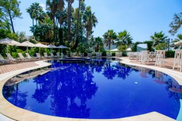 Отель Joya Del Mar Hotel Турция, Мармарис, фото 28