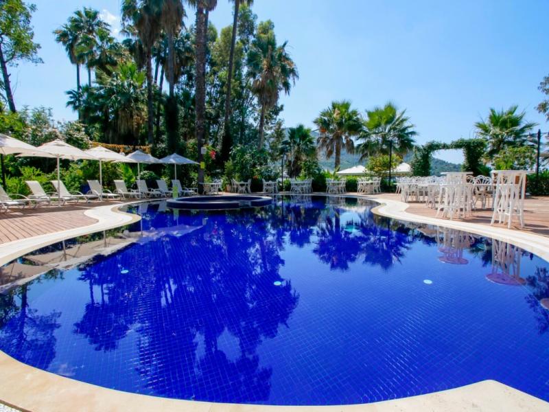 Joya Del Mar Hotel