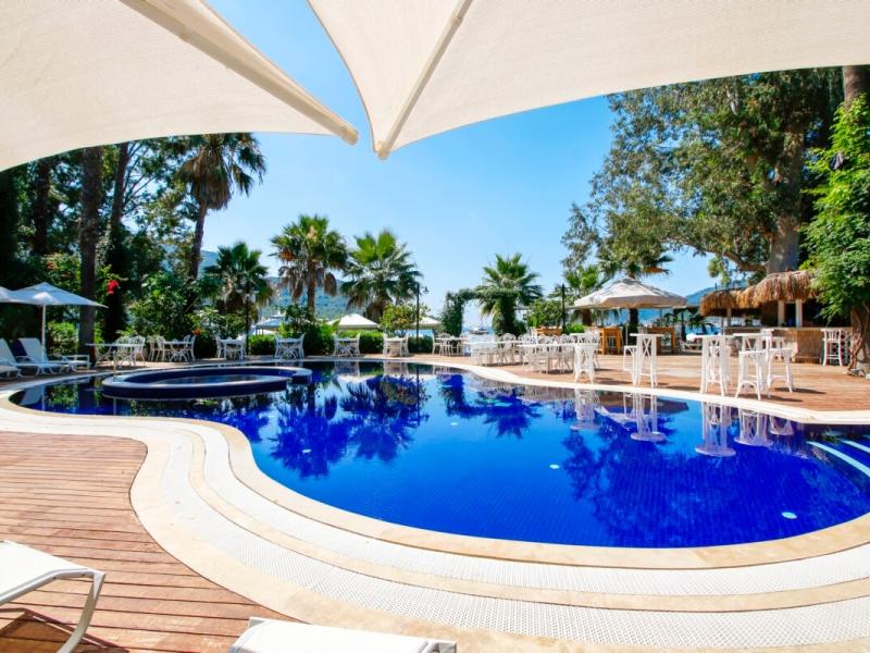 Joya Del Mar Hotel