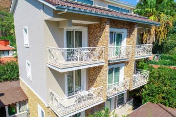 Отель Joya Del Mar Hotel Турция, Мармарис, фото 3