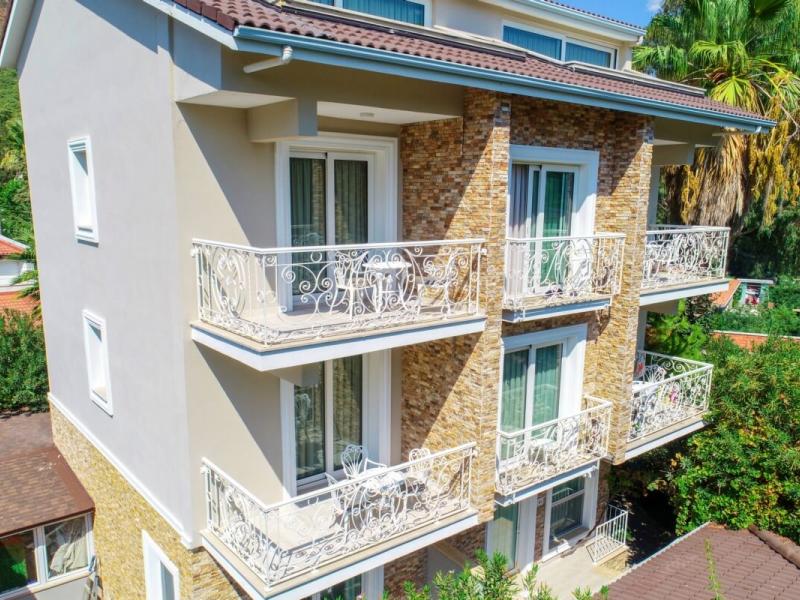 Joya Del Mar Hotel