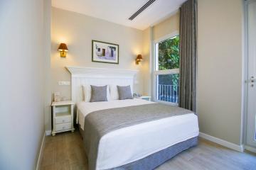 Отель Joya Del Mar Hotel Турция, Мармарис, фото 8