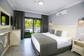 Отель Joya Del Mar Hotel Турция, Мармарис, фото 9