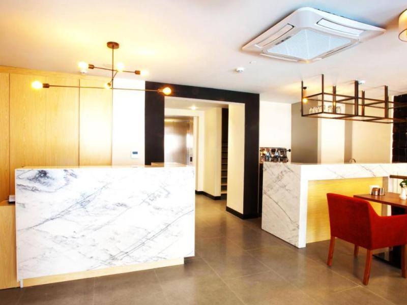 Hotel V Plus Taksim