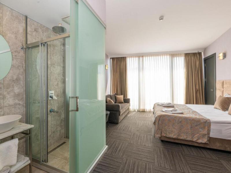 Hotel V Plus Taksim