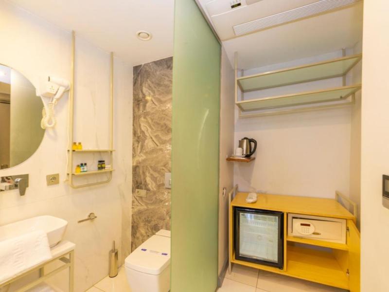 Hotel V Plus Taksim