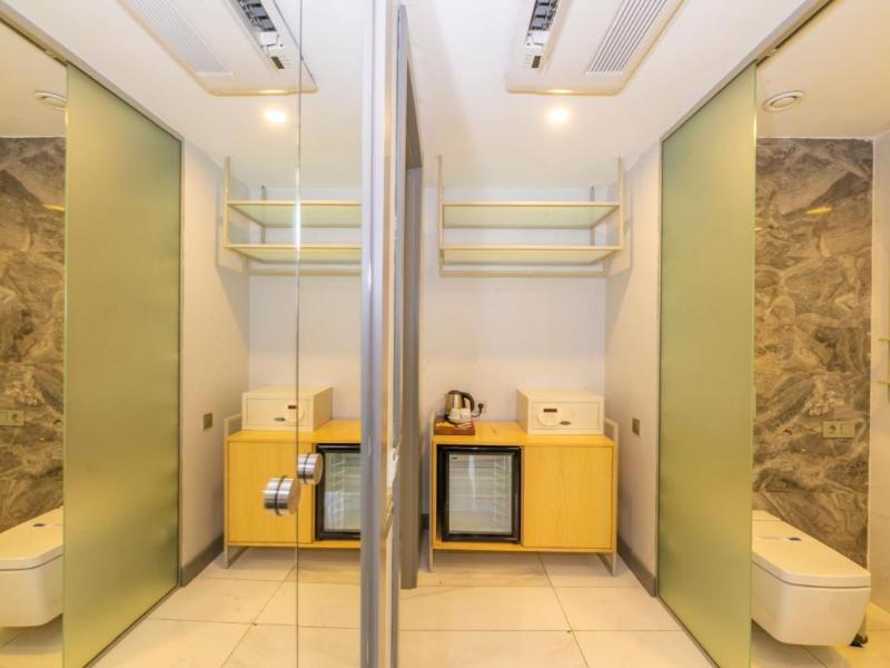Hotel V Plus Taksim