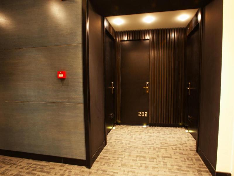 Hotel V Plus Taksim